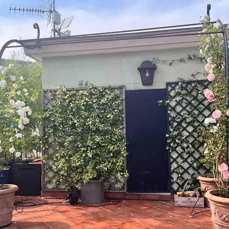 Una Terrazza Sul Mare Apartamento Santa Margherita Ligure