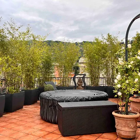 Una Terrazza Sul Mare